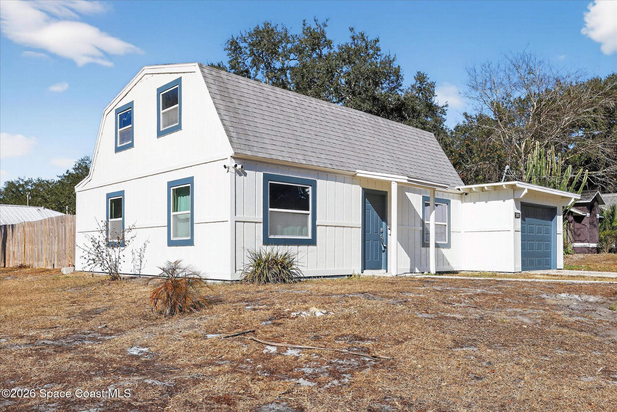 5812 Homestead Avenue