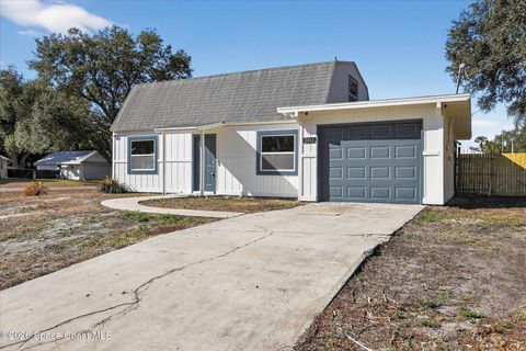 5812 Homestead Avenue Cocoa FL 32927