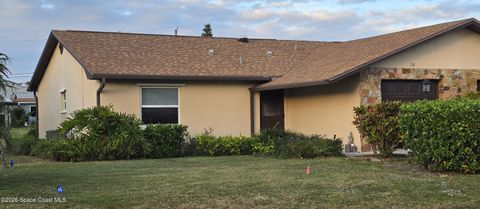 138 Amber Place Melbourne Beach FL 32951