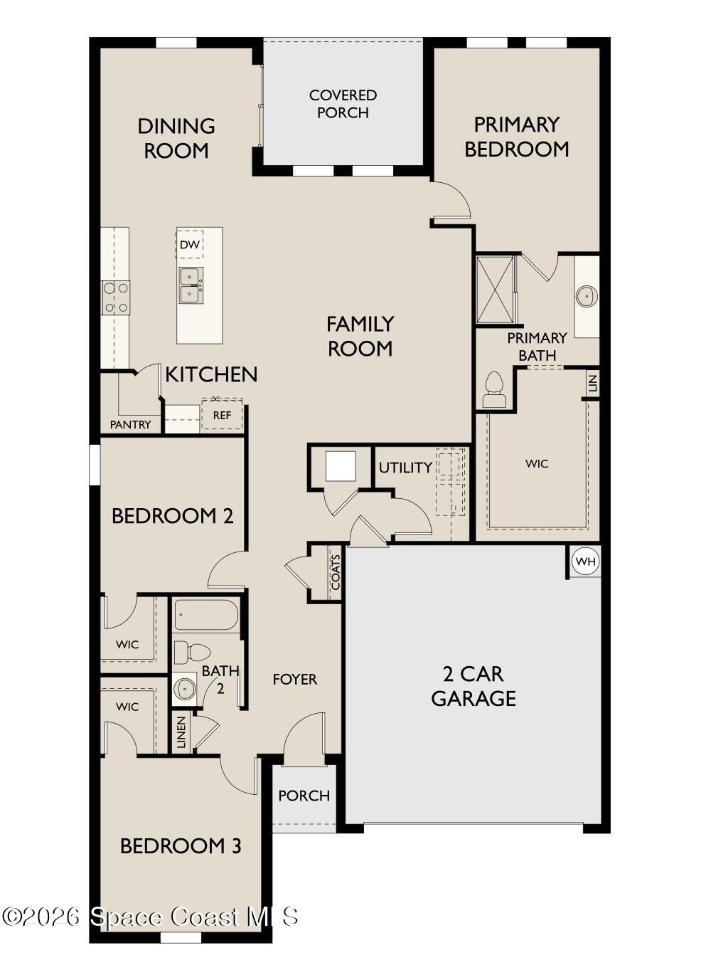 2601 Adler Lane