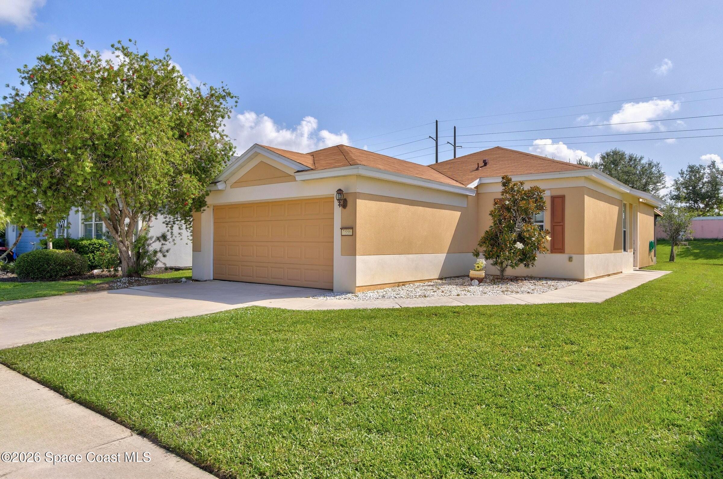 Photo 1 of 53 — 1556 Dittmer Circle SE, Palm Bay, FL 32909