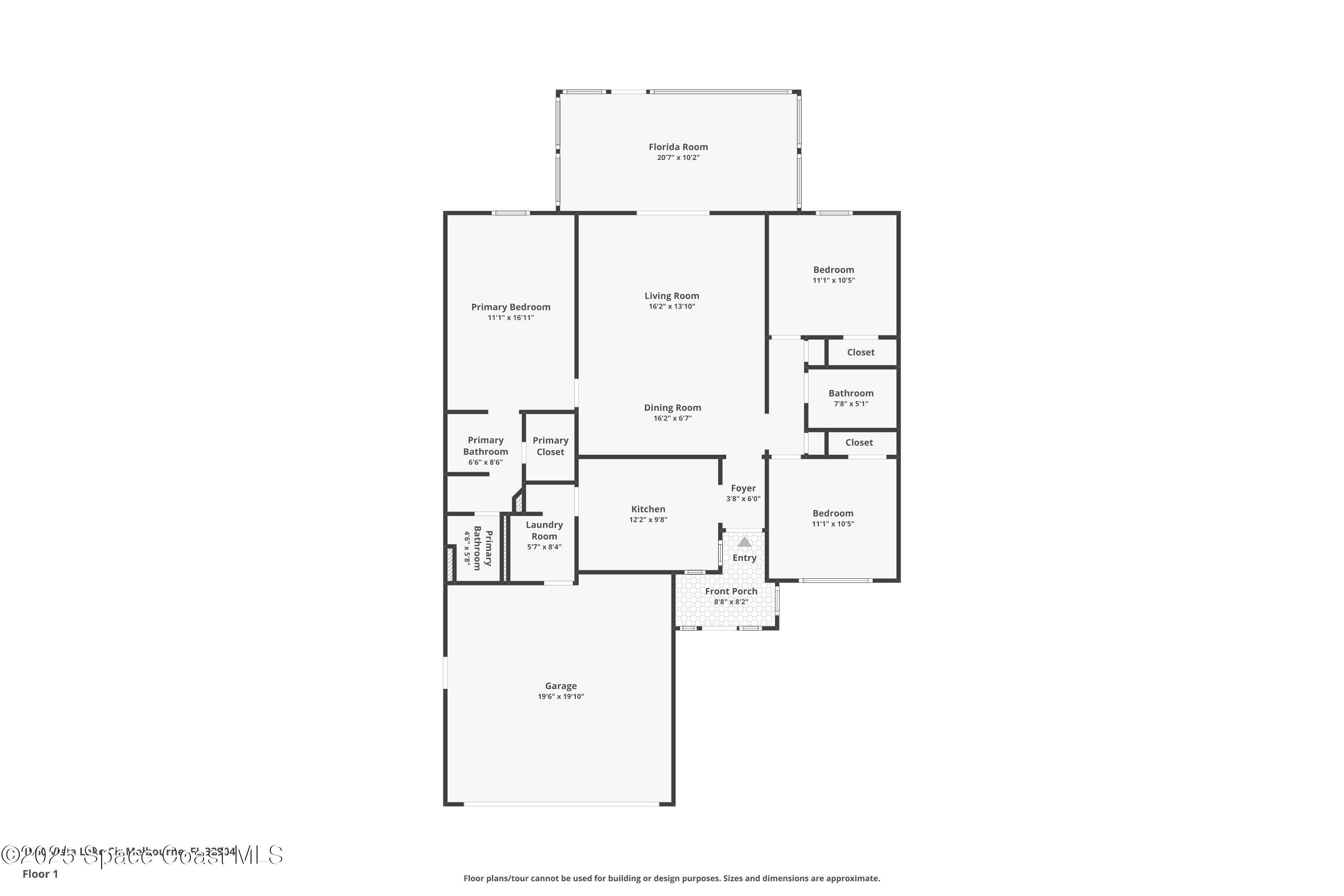 1560 Vista Lake Circle