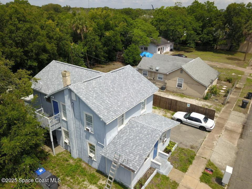 426 Dummitt Avenue