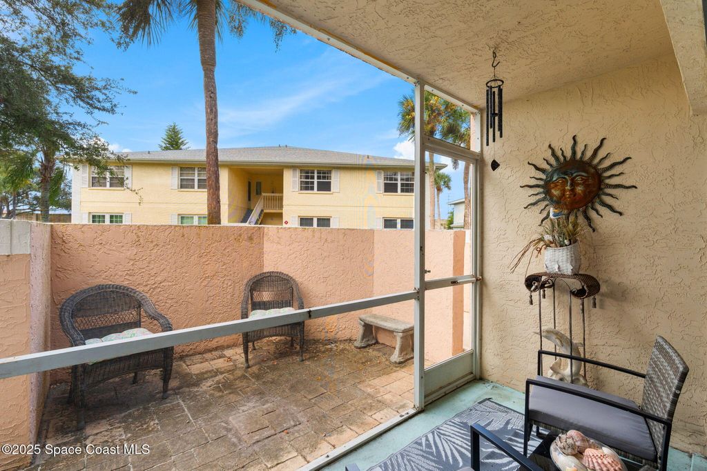 Photo of 945 Sonesta Avenue NE #105, Palm Bay, FL 32905 (MLS # 1059082)