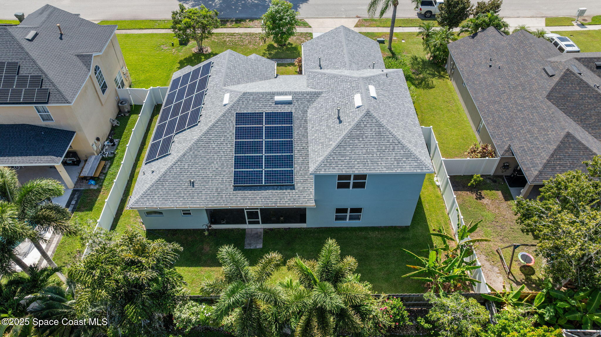 312 Barrymore Drive