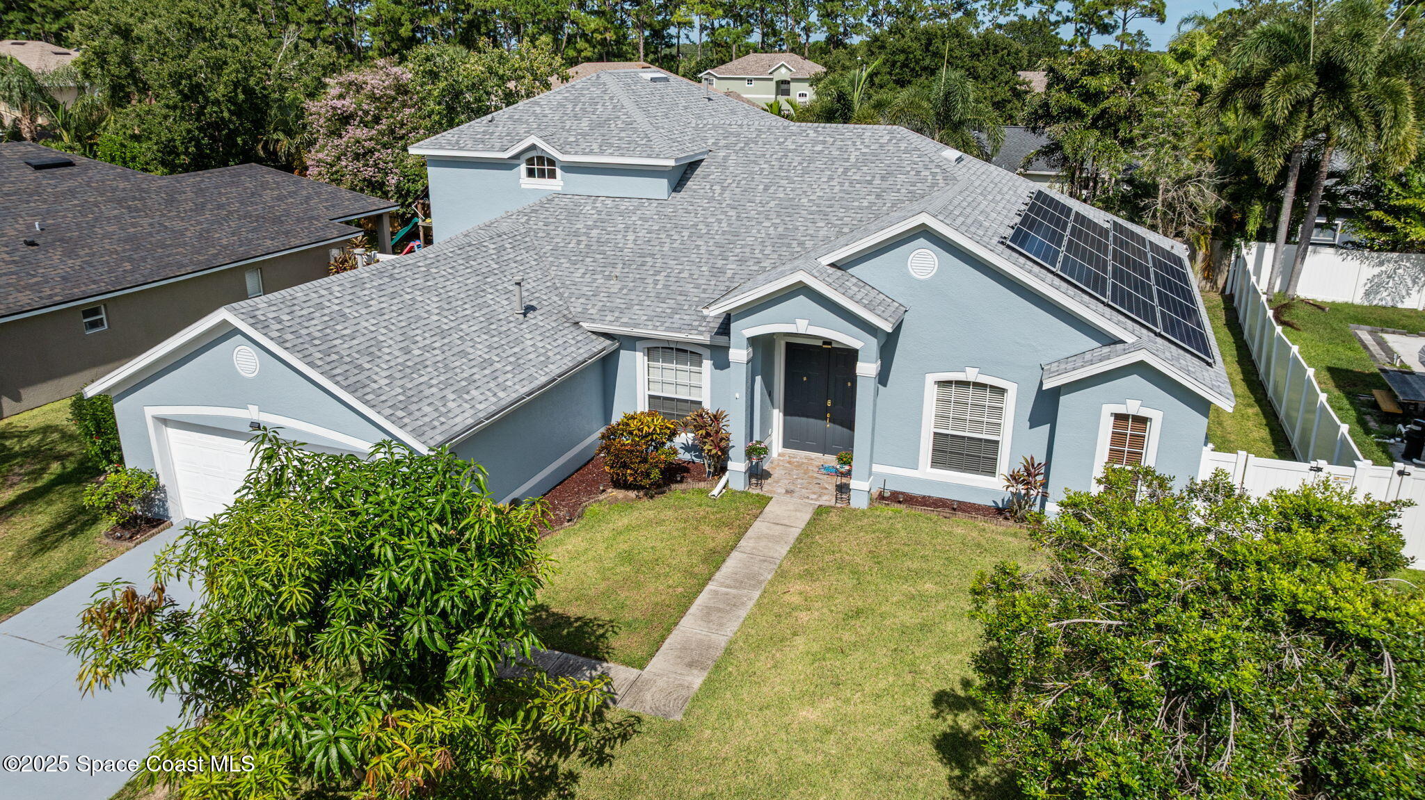 312 Barrymore Drive