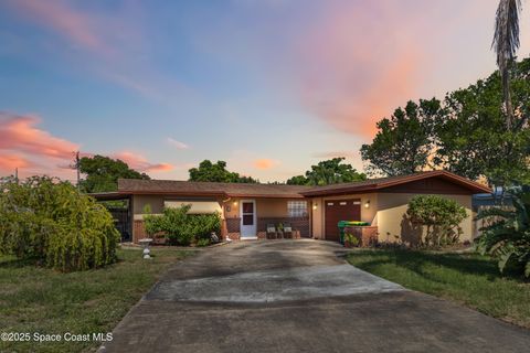 517 Espanol Avenue Cocoa FL 32927