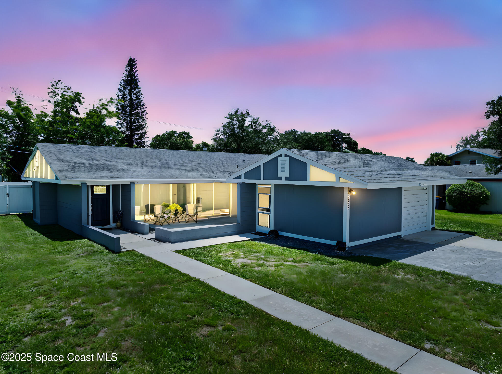 953 Bayward Lane