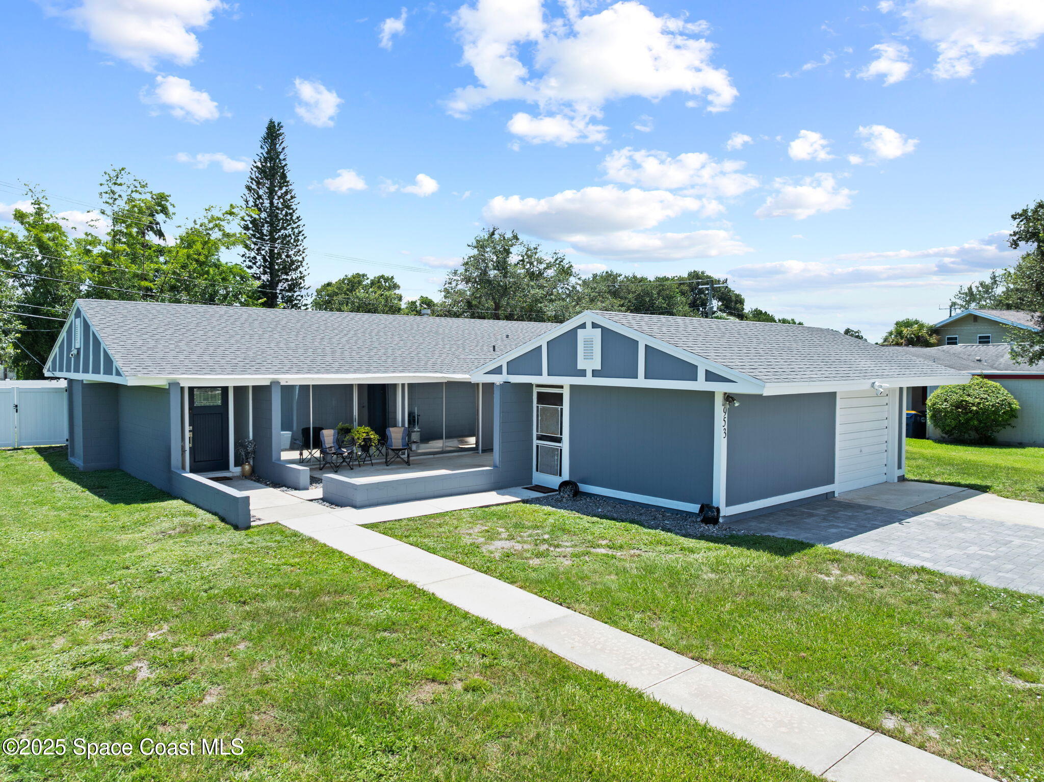 953 Bayward Lane
