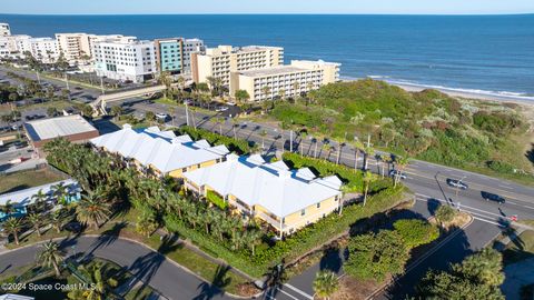 A home in Indialantic