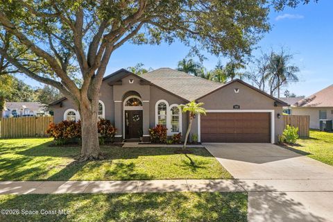 1001 Pelican Lane Rockledge FL 32955