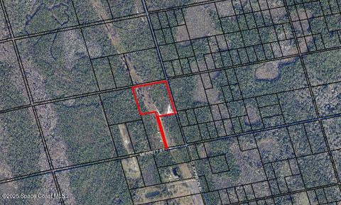 5620 Merritt Street Mims FL 32754