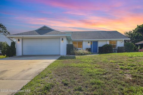 1573 Eagle Avenue NW Palm Bay FL 32907