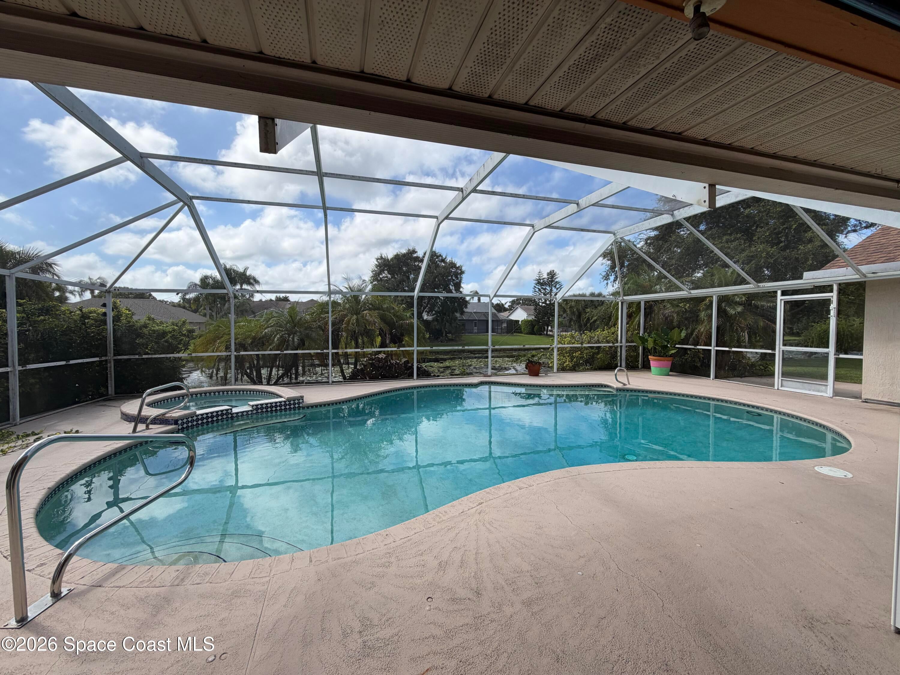 1140 Cypress Trace Drive