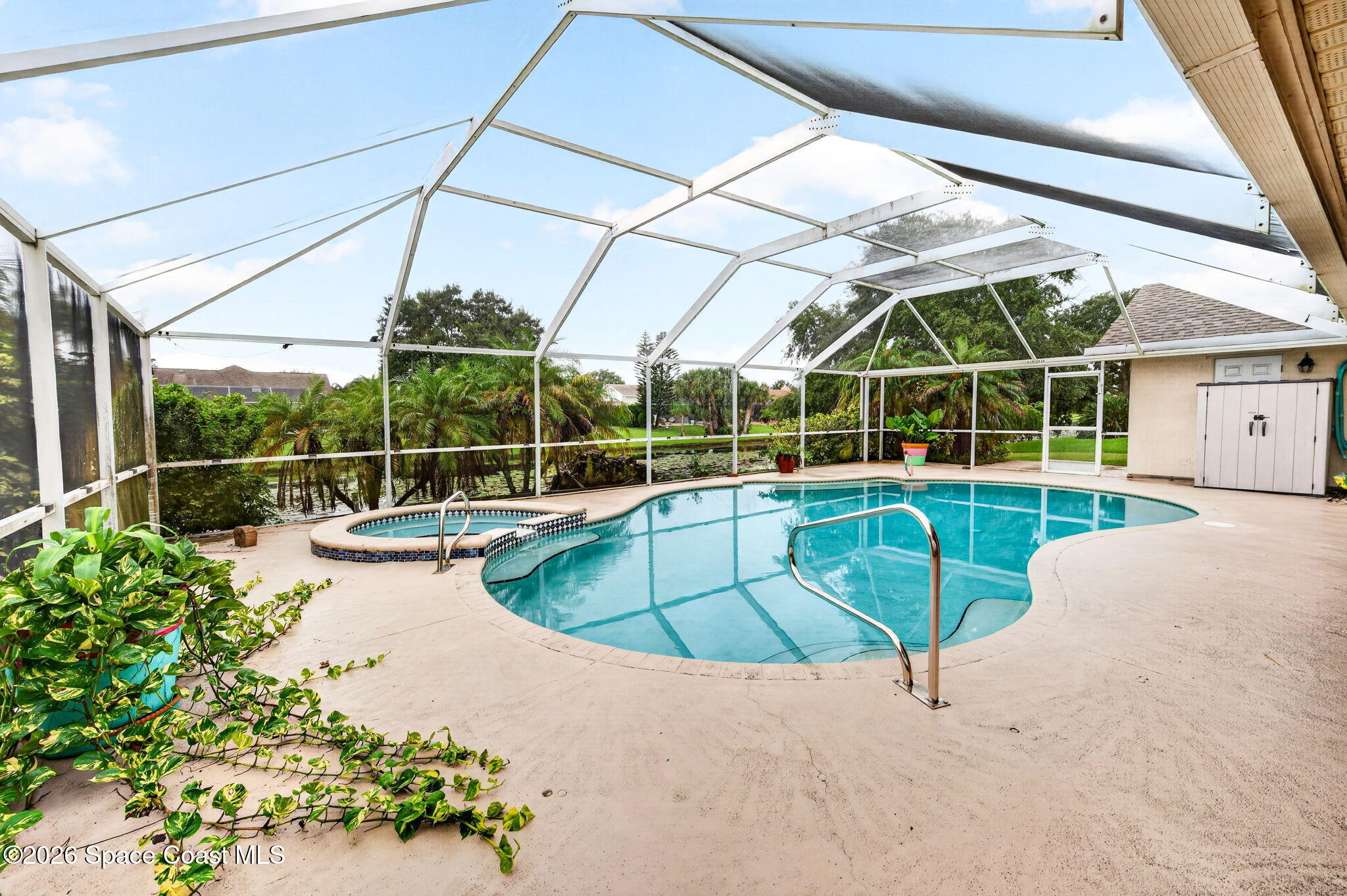 1140 Cypress Trace Drive