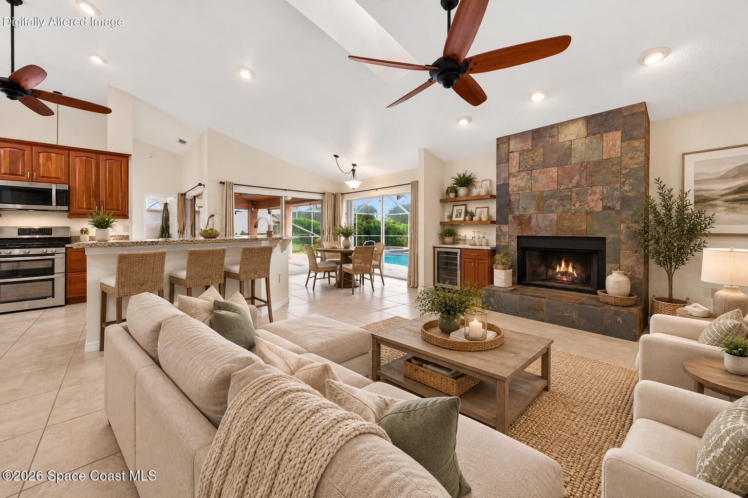 1140 Cypress Trace Drive