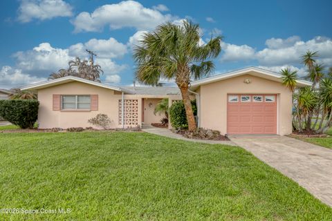 835 1st Street Merritt Island FL 32953