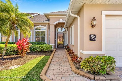 3722 Carambola Circle Viera FL 32940
