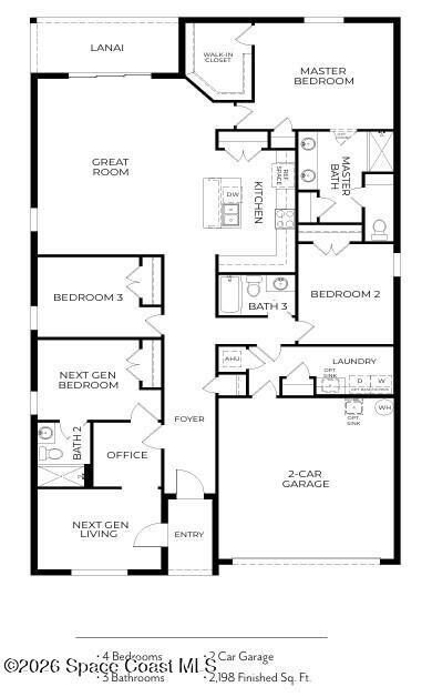 5105 Madras Drive NW