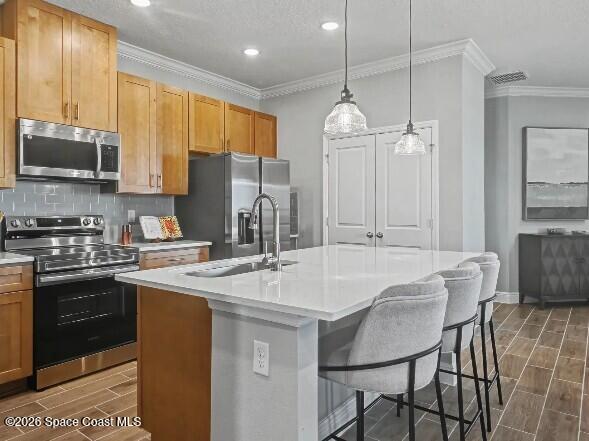 5105 Madras Drive NW