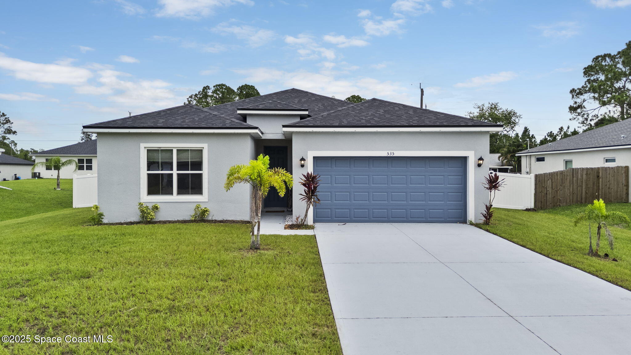 535 Giovanni Road NW
