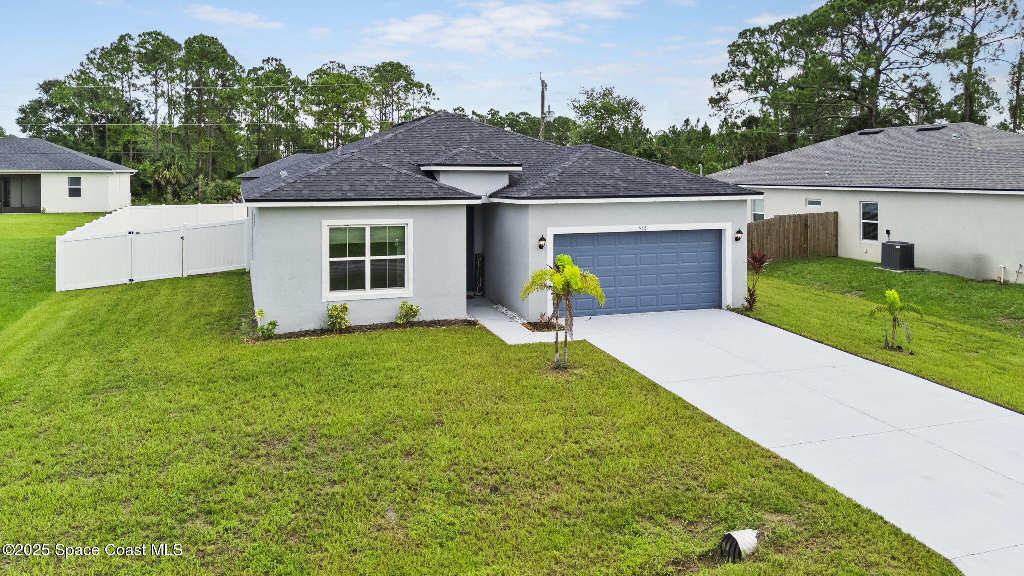 535 Giovanni Road NW