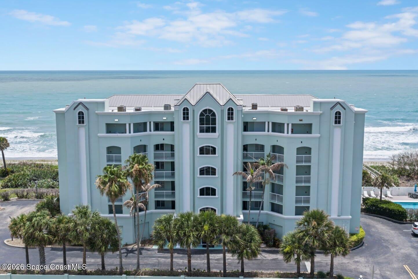 275 Highway A1a 601