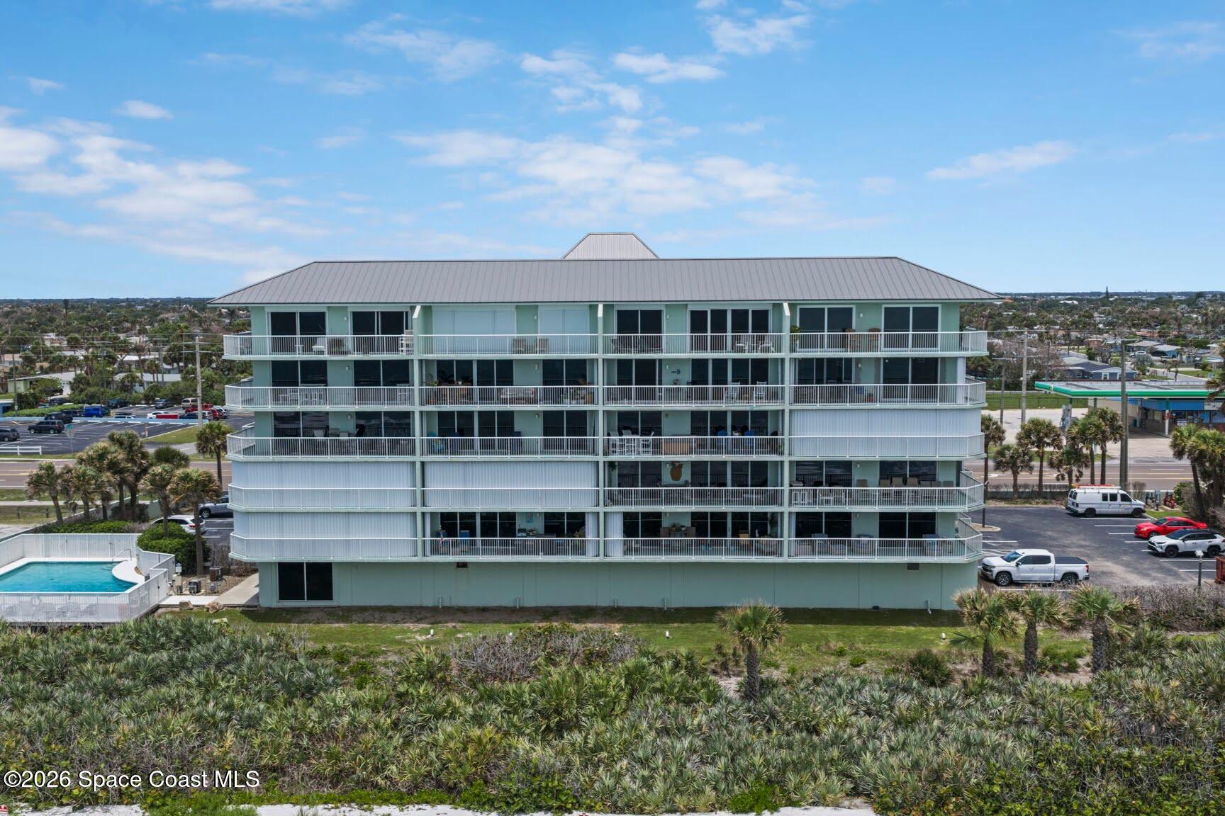 275 Highway A1a Highway 601