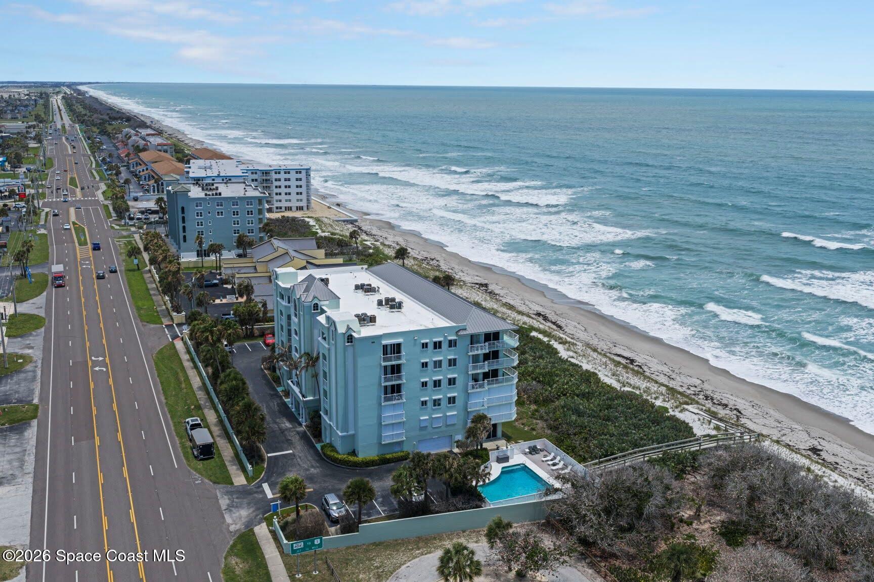 275 Highway A1a Highway 601