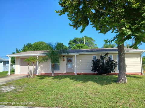 Photo of 817 Bianca Drive NE, Palm Bay, FL 32905 (MLS # 1059505)