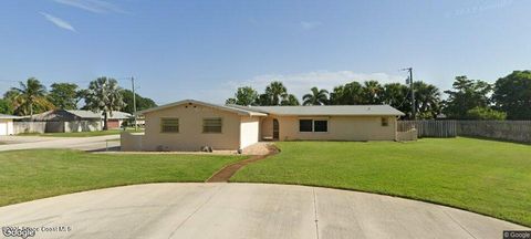 510 Andrews Drive Melbourne Beach FL 32951