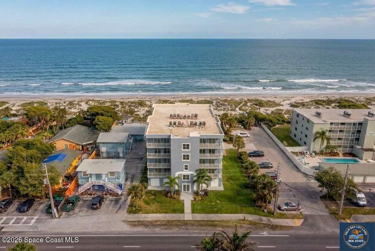1493 S Atlantic Avenue 41