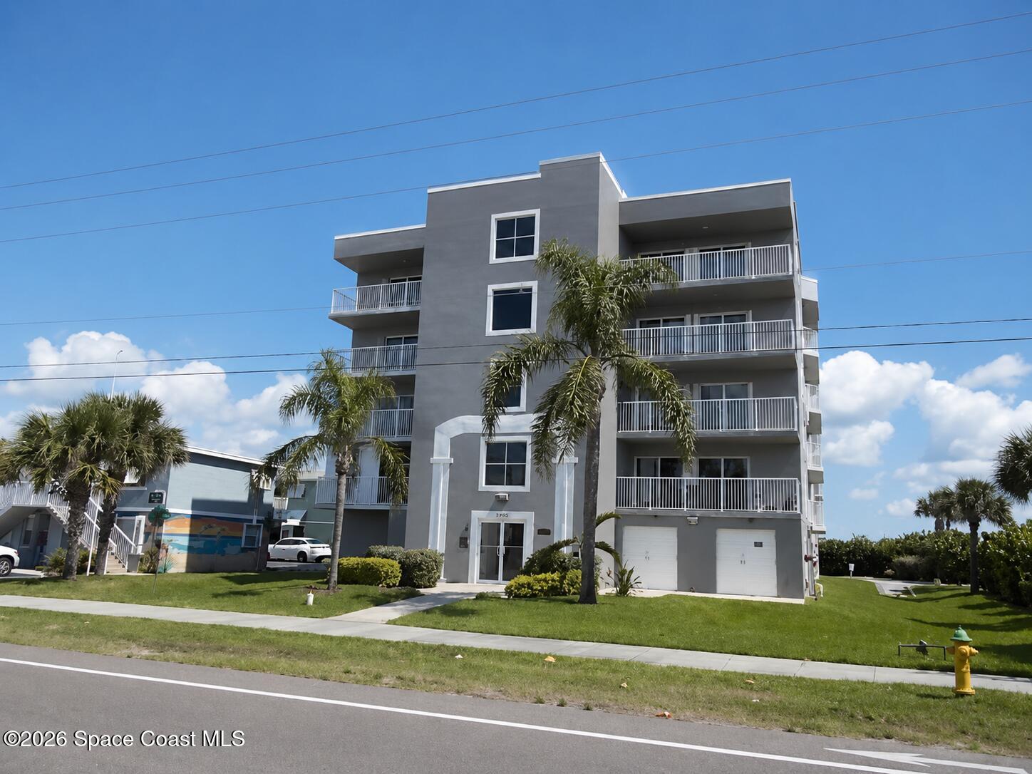 1493 S Atlantic Avenue 41