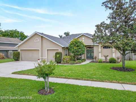 2534 Christopher Drive Titusville FL 32780