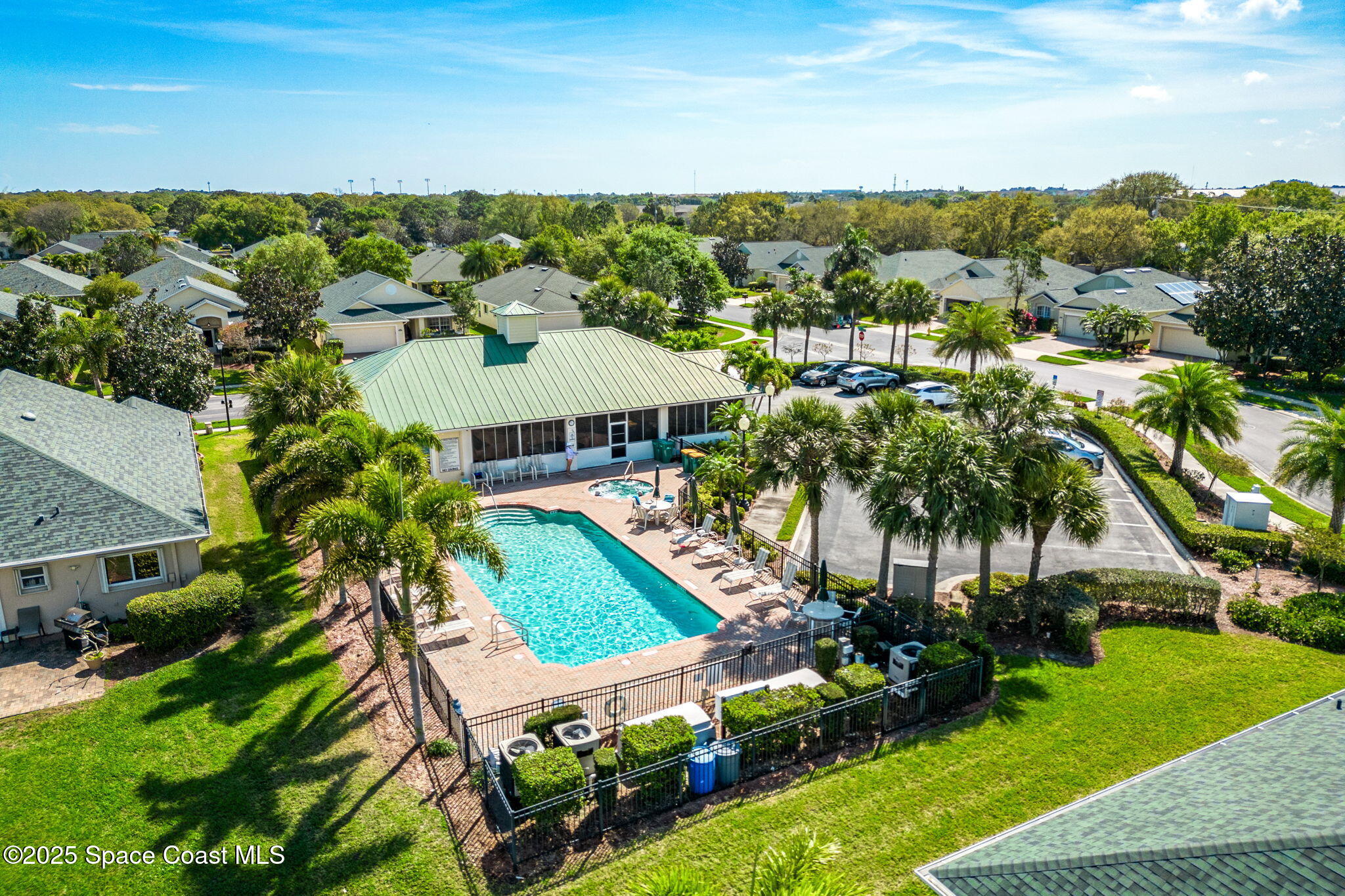 3593 Osceola Drive
