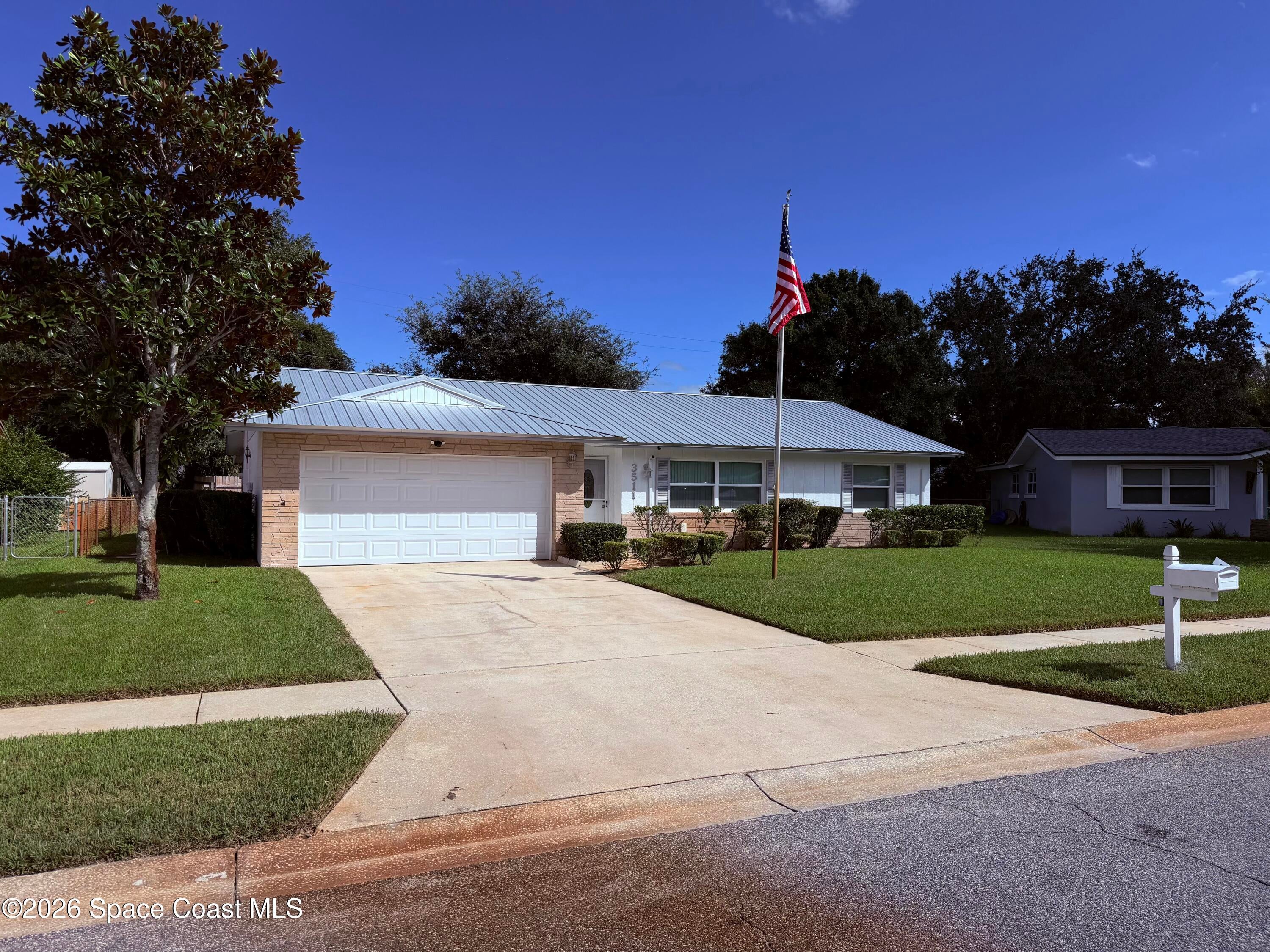 3511 Cumberlin Court