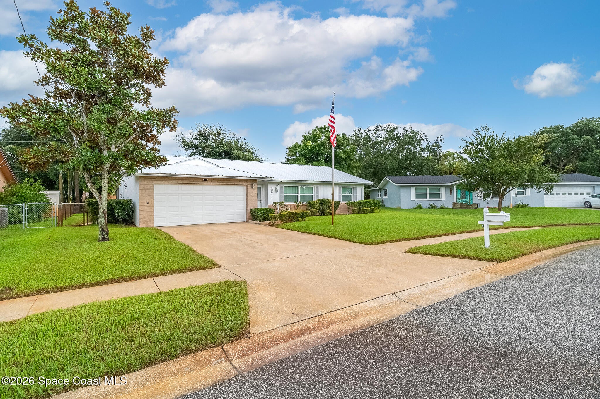 3511 Cumberlin Court