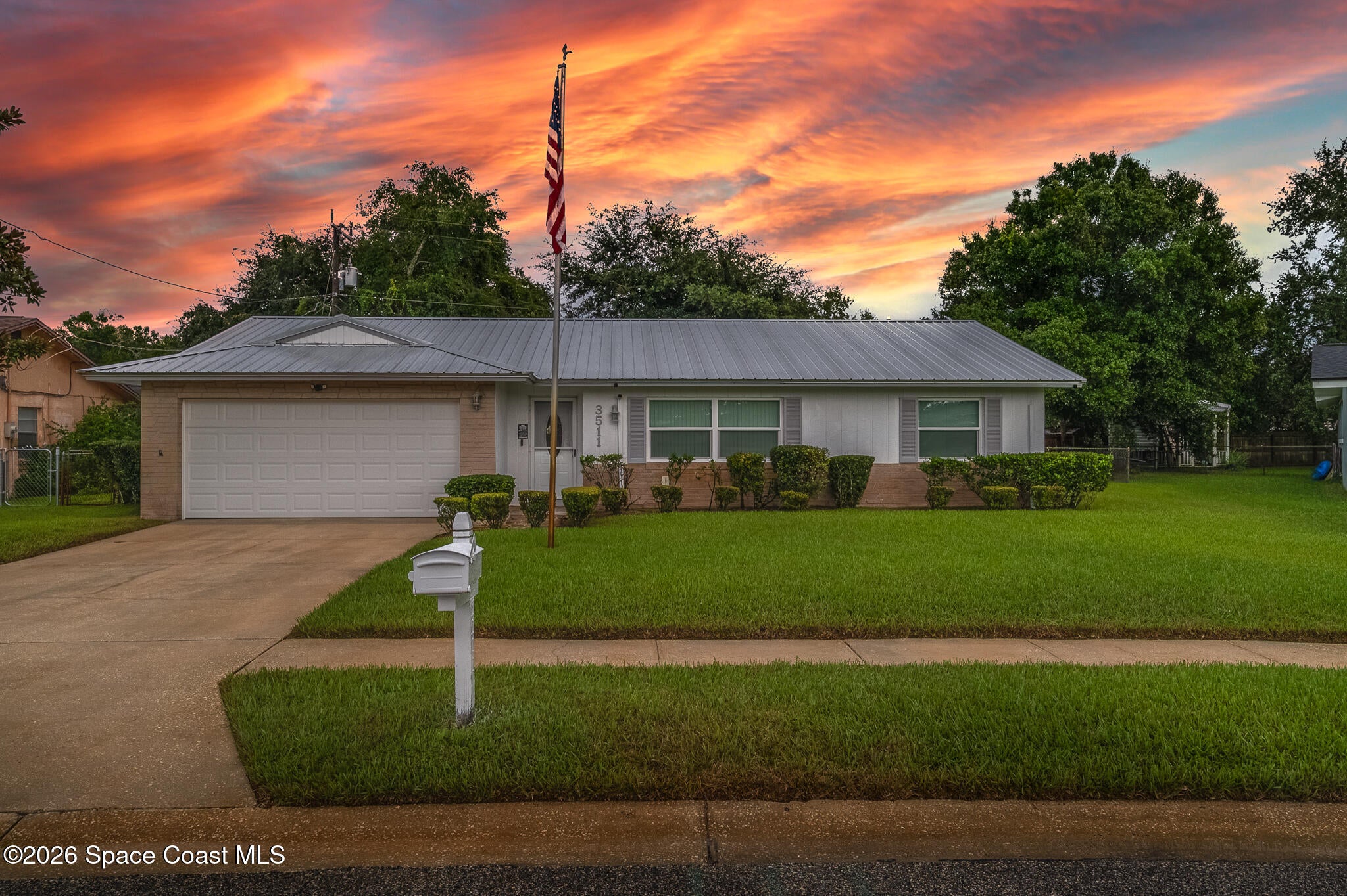 3511 Cumberlin Court