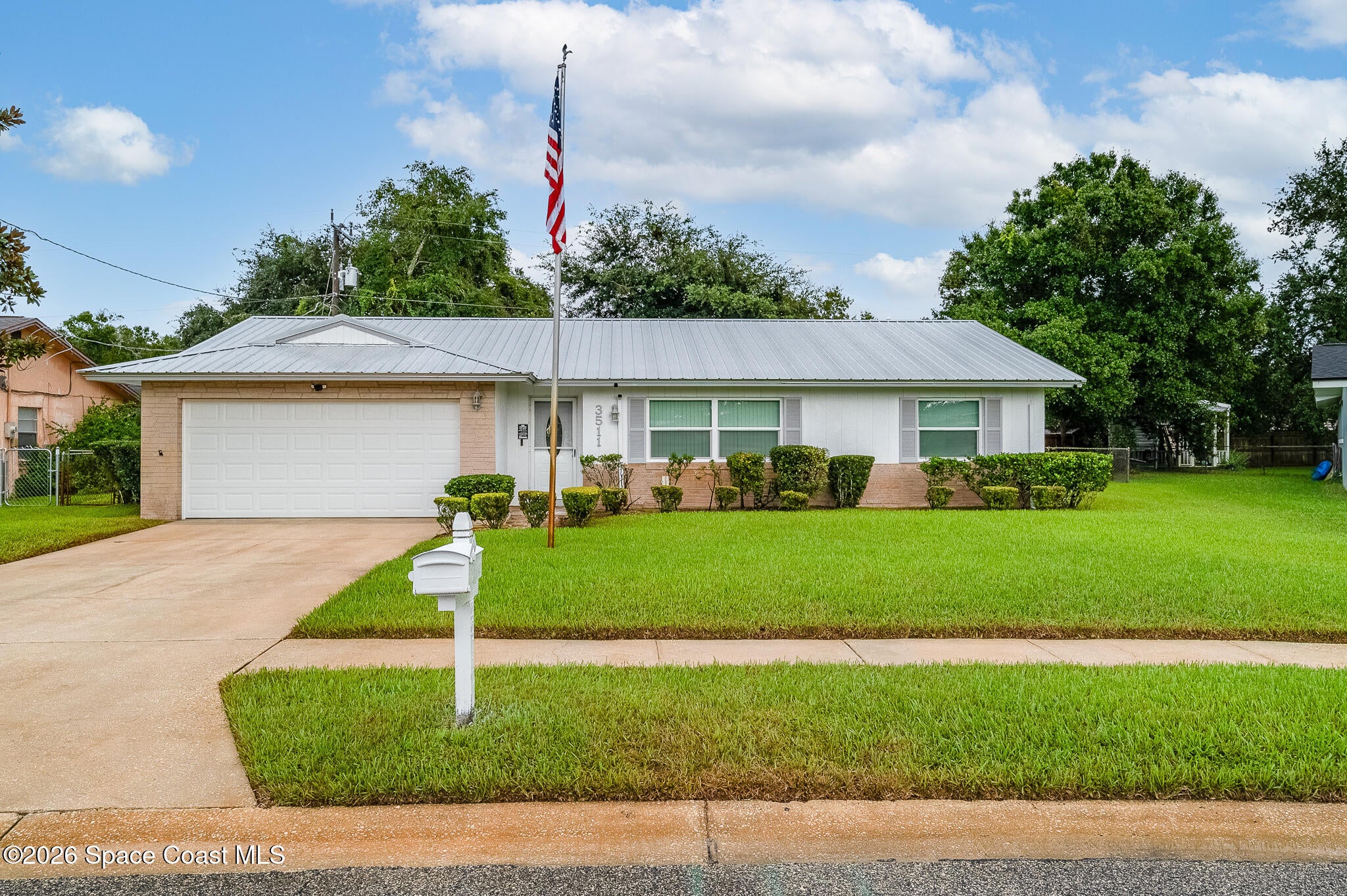 3511 Cumberlin Court