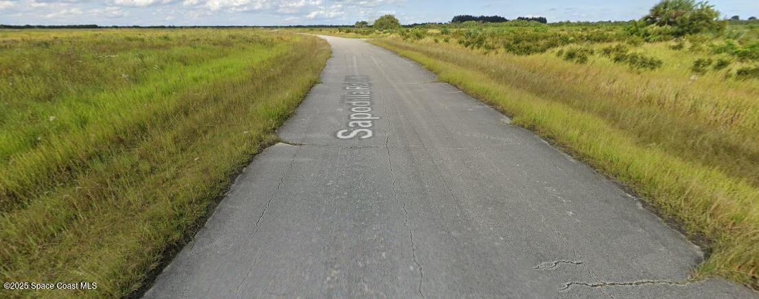 2570 Sapodilla Rd Road SW