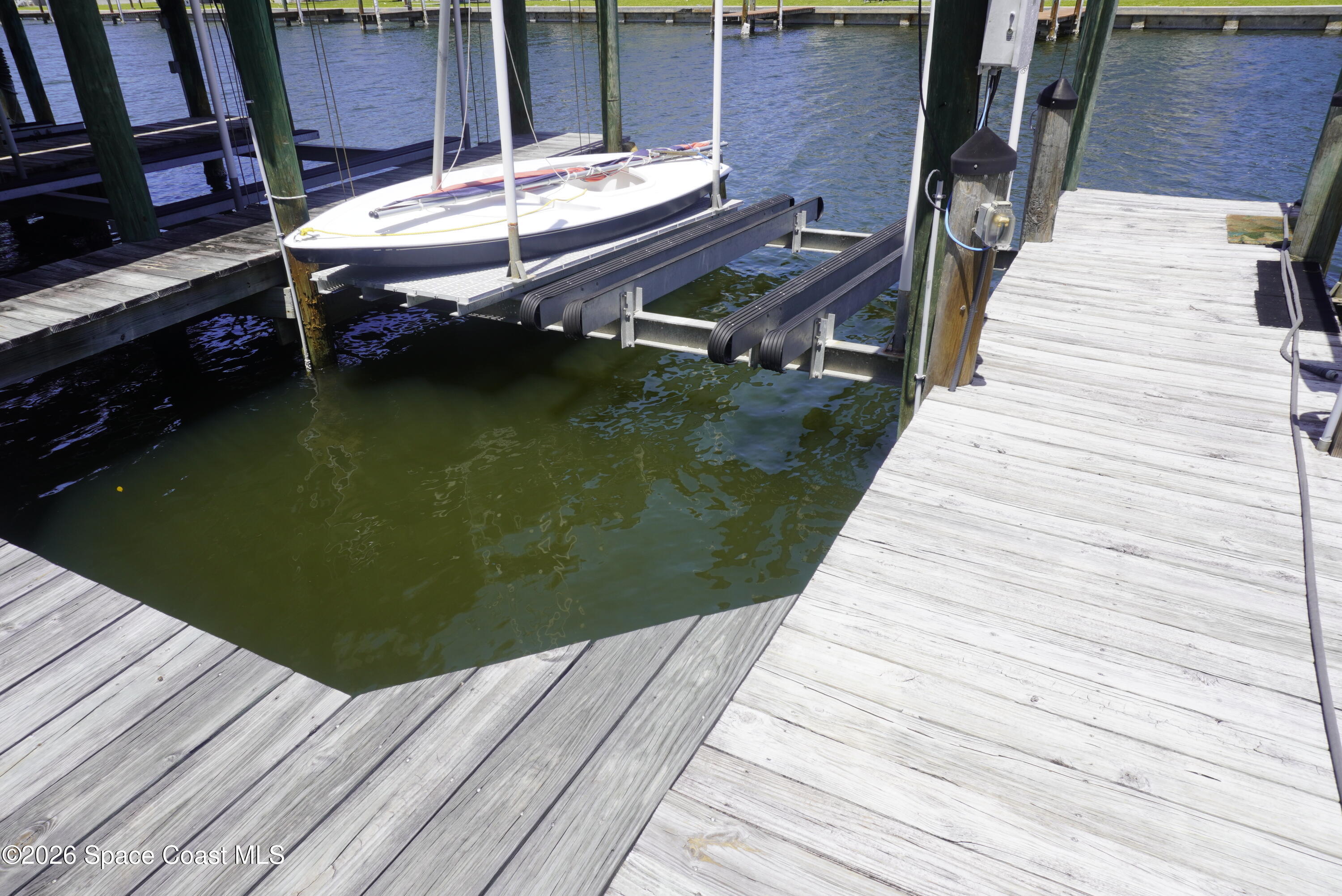18 Marina Isles Boulevard 104