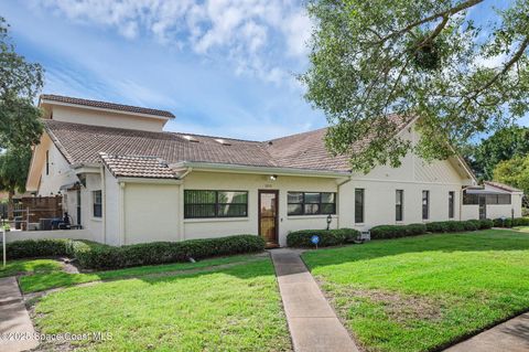 2212 Heritage Drive Titusville FL 32780