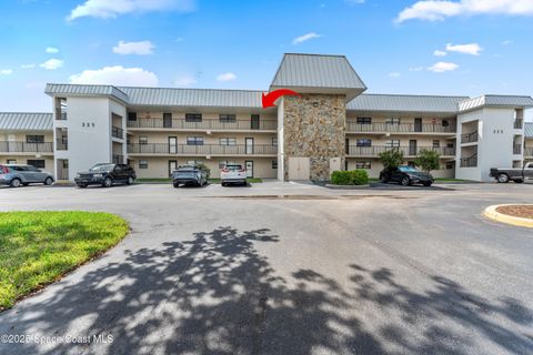 325 Tangle Run Boulevard 1132 Melbourne FL 32940