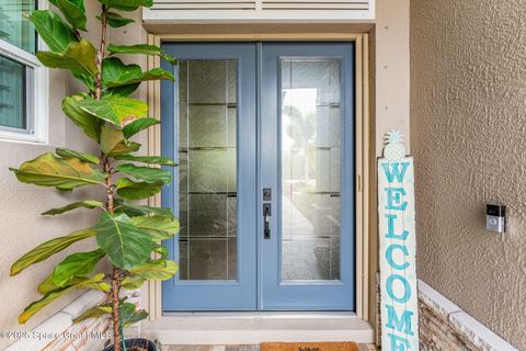 A home in Melbourne