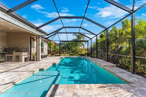 A home in Melbourne