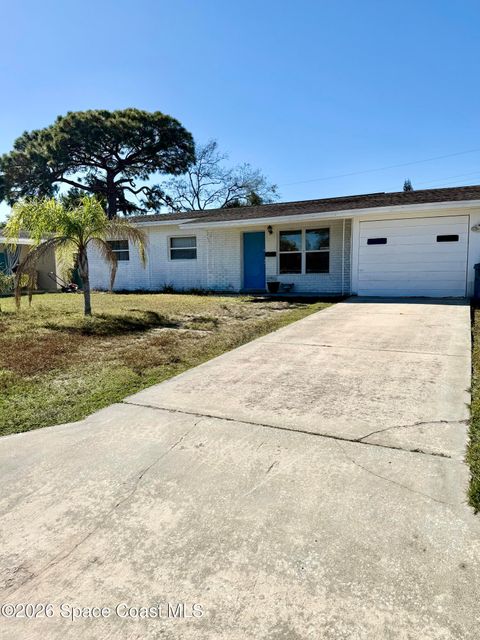 620 Cherokee Avenue Melbourne FL 32935