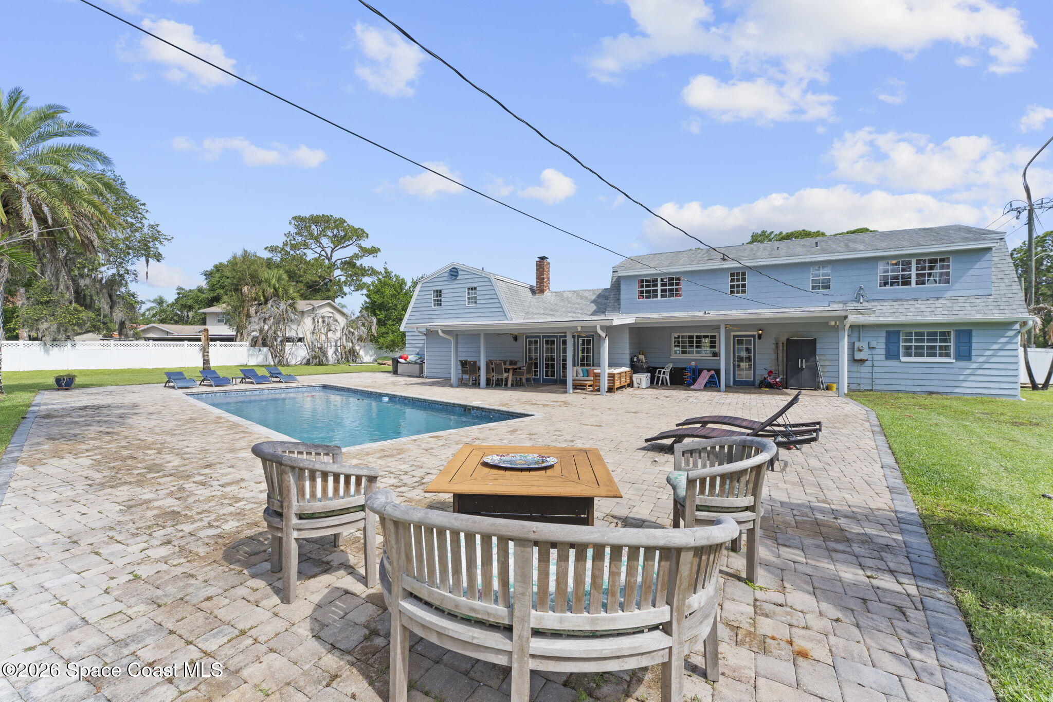 795 Elliott Drive