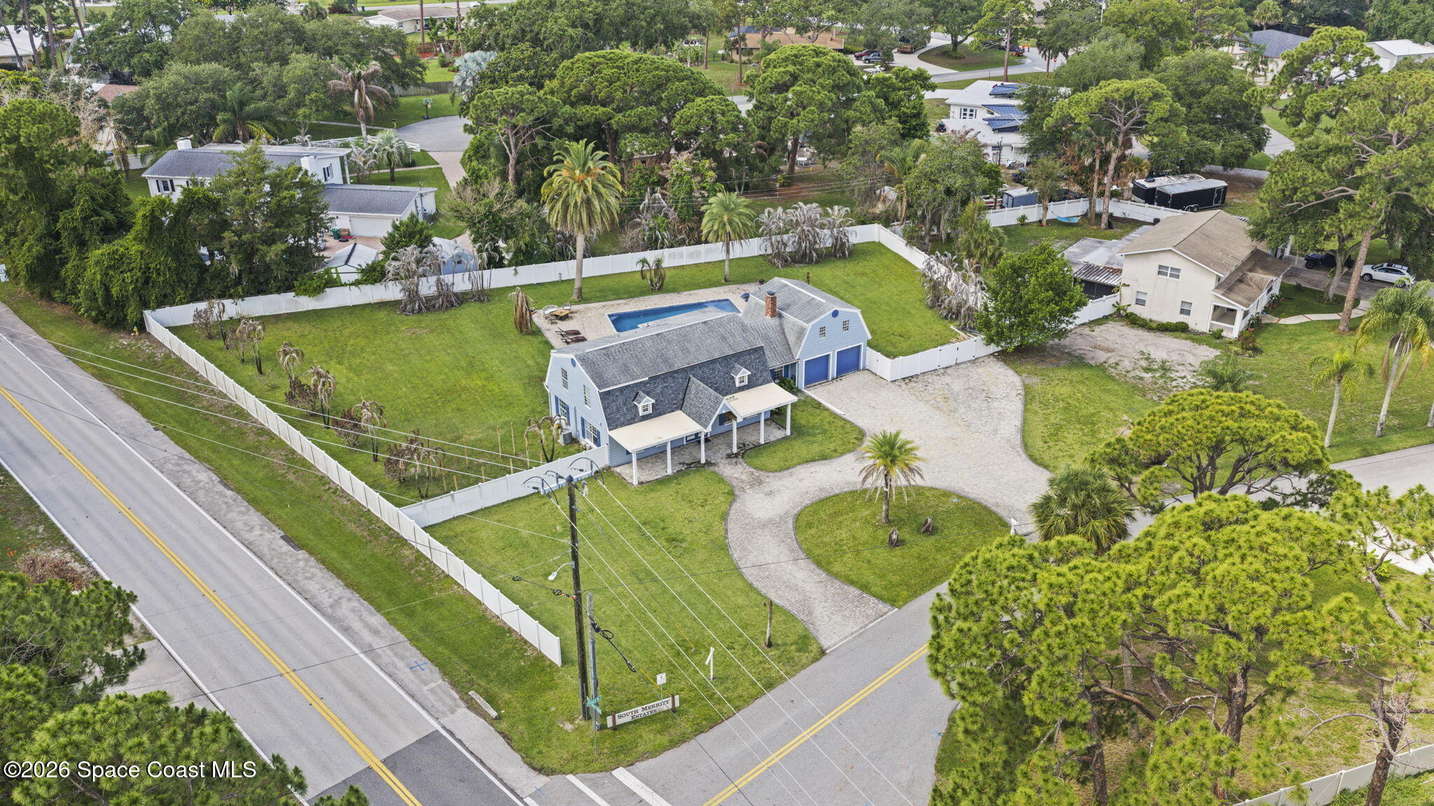 795 Elliott Drive