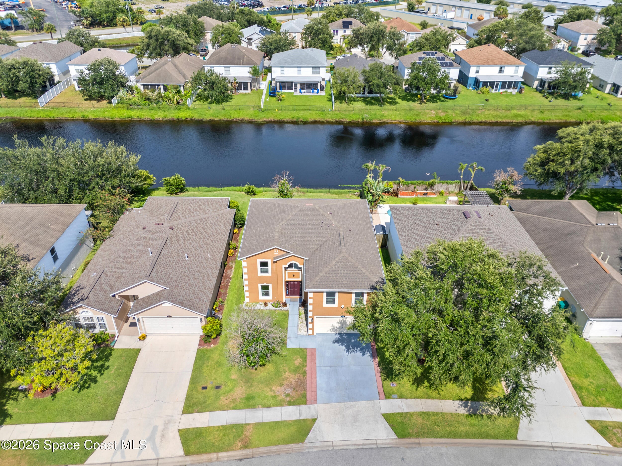 2163 Dryden Court