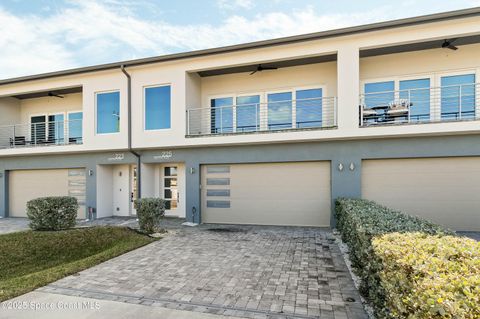 225 6th Avenue E Indialantic FL 32903